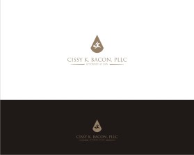 Cissy K. Bacon, PLLC entry by wahab_design