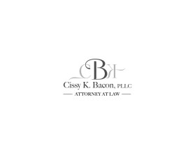 Cissy K. Bacon, PLLC entry by southernflair2015