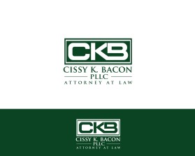 Cissy K. Bacon, PLLC entry by JBsign