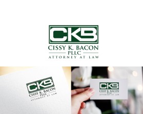 Cissy K. Bacon, PLLC entry by JBsign