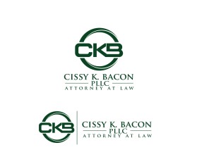 Cissy K. Bacon, PLLC entry by JBsign