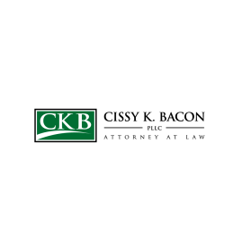 Cissy K. Bacon, PLLC entry by far3L