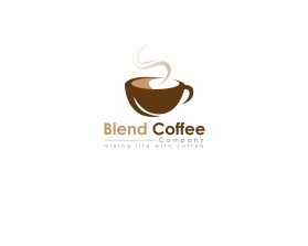 Blend Coffee &amp; Company entry by janrey turado