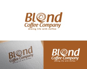 Blend Coffee &amp; Company entry by Amit Kumar