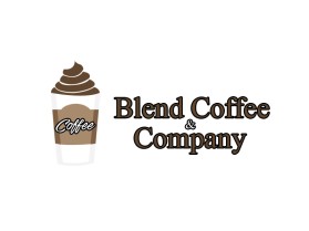 Blend Coffee &amp; Company entry by Aruna