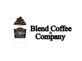 Blend Coffee &amp; Company entry by Aruna