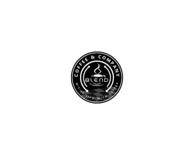 Blend Coffee &amp; Company entry by sandi sulistyono