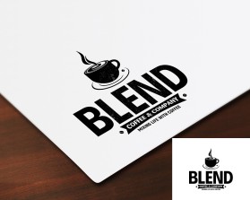 Blend Coffee &amp; Company entry by Gugun Gunadi
