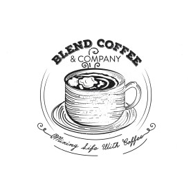 Blend Coffee &amp; Company entry by Armen Berejiklian