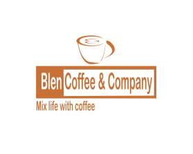 Blend Coffee &amp; Company entry by Noordin