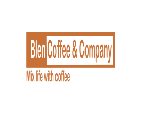 Blend Coffee &amp; Company entry by Noordin