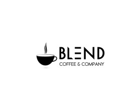 Blend Coffee &amp; Company entry by nagasuresh.m