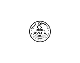Blend Coffee &amp; Company entry by sandi sulistyono