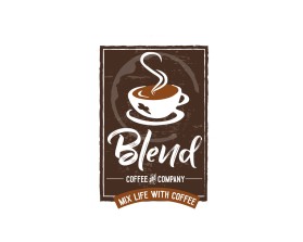 Coffee Logos design