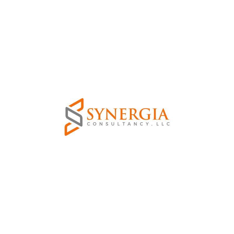 Logo Design for Synergia Consultancy LLC