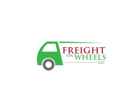 Freight on Wheels,LLC entry by jymarie01