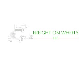 Freight on Wheels,LLC entry by lionfraise