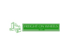 Freight on Wheels,LLC entry by lionfraise