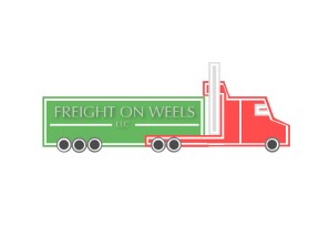 Freight on Wheels,LLC entry by lionfraise