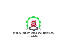 Freight on Wheels,LLC entry by uluqiora