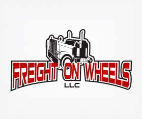 Freight on Wheels,LLC entry by wongsanus