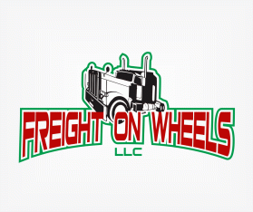 Freight on Wheels,LLC entry by wongsanus