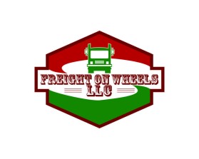 Freight on Wheels,LLC entry by kawulo alit