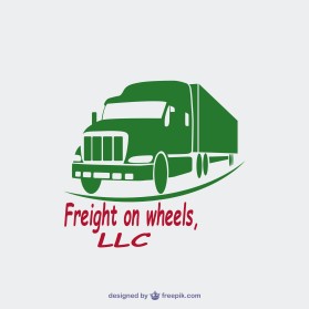 Freight on Wheels,LLC entry by palsujoy23
