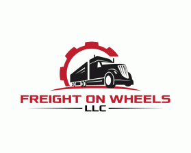 Freight on Wheels,LLC entry by dsdezign