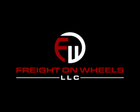 Freight on Wheels,LLC entry by irnawan