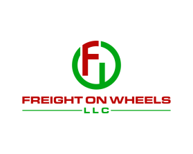 Freight on Wheels,LLC entry by irnawan