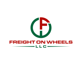 Freight on Wheels,LLC entry by irnawan