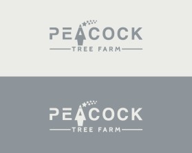 Peacock Tree Farm entry by Gilanimal