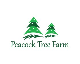 Peacock Tree Farm entry by Amit1991