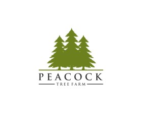 Peacock Tree Farm entry by blacklotus