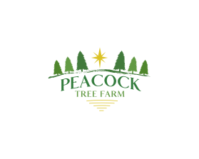 Peacock Tree Farm entry by DORIANA999