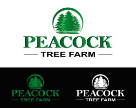Peacock Tree Farm entry by VG