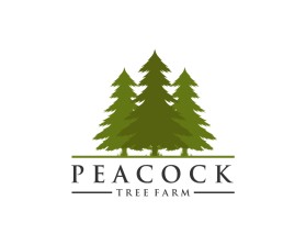 Peacock Tree Farm entry by blacklotus