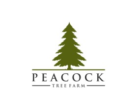 Peacock Tree Farm entry by blacklotus
