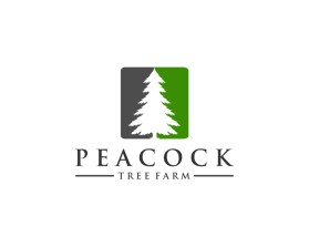 Peacock Tree Farm entry by blacklotus