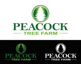 Peacock Tree Farm entry by VG