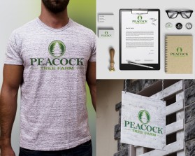 Peacock Tree Farm entry by VG