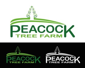 Peacock Tree Farm entry by VG