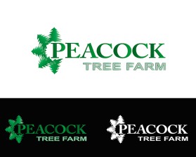 Peacock Tree Farm entry by VG