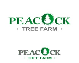 Peacock Tree Farm entry by VG