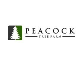Peacock Tree Farm entry by blacklotus