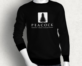 Peacock Tree Farm entry by blacklotus