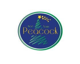 Peacock Tree Farm entry by Gilanimal