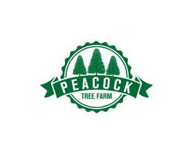 Peacock Tree Farm entry by 2lines