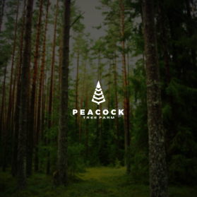 Peacock Tree Farm entry by nouval8kurniesha9